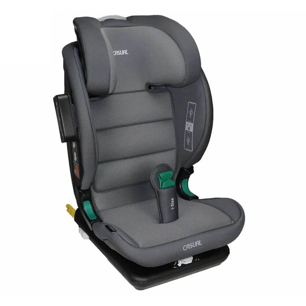 Casual™ Classfix PRO i-Size - Antrachite
