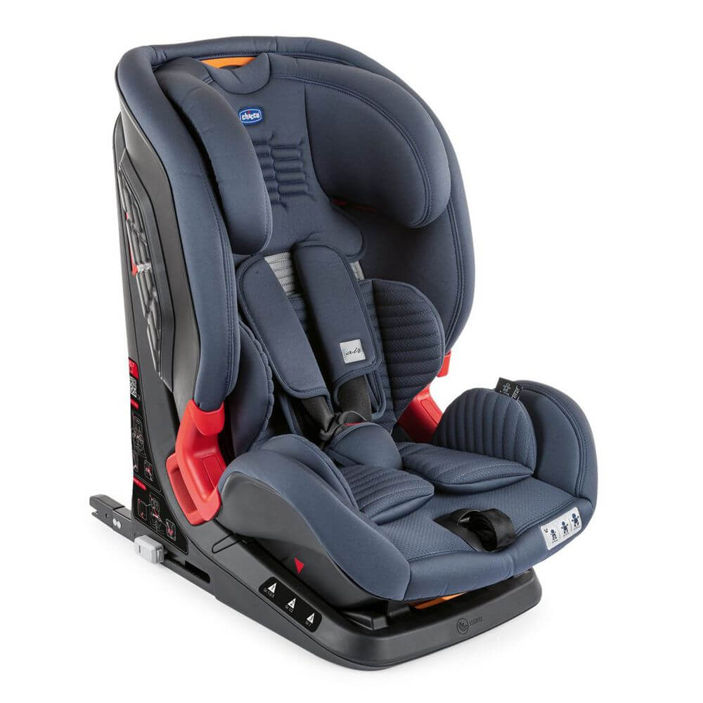 Chicco Akita Fix - Air Inc