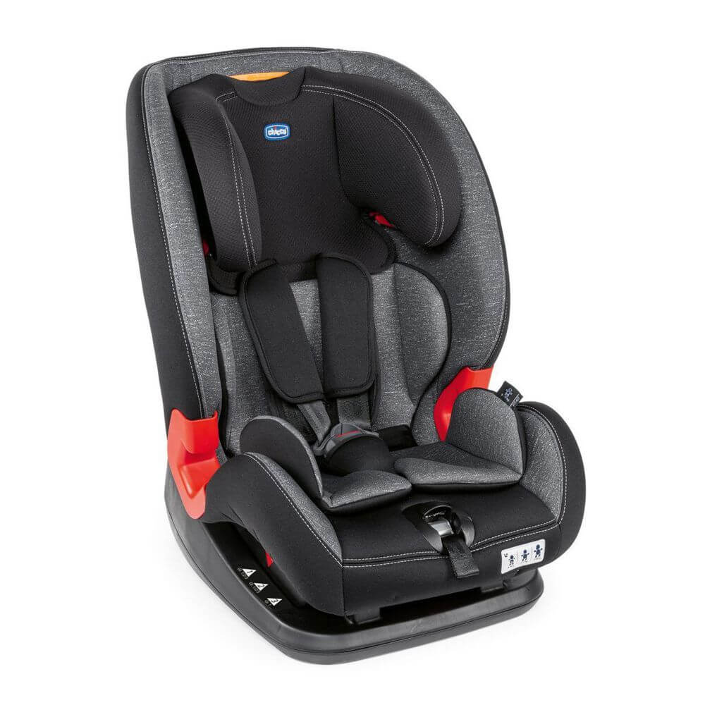 Chicco Akita Std - Ombra