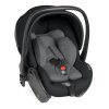 Chicco First Seat Recline i-Size - Black Satin
