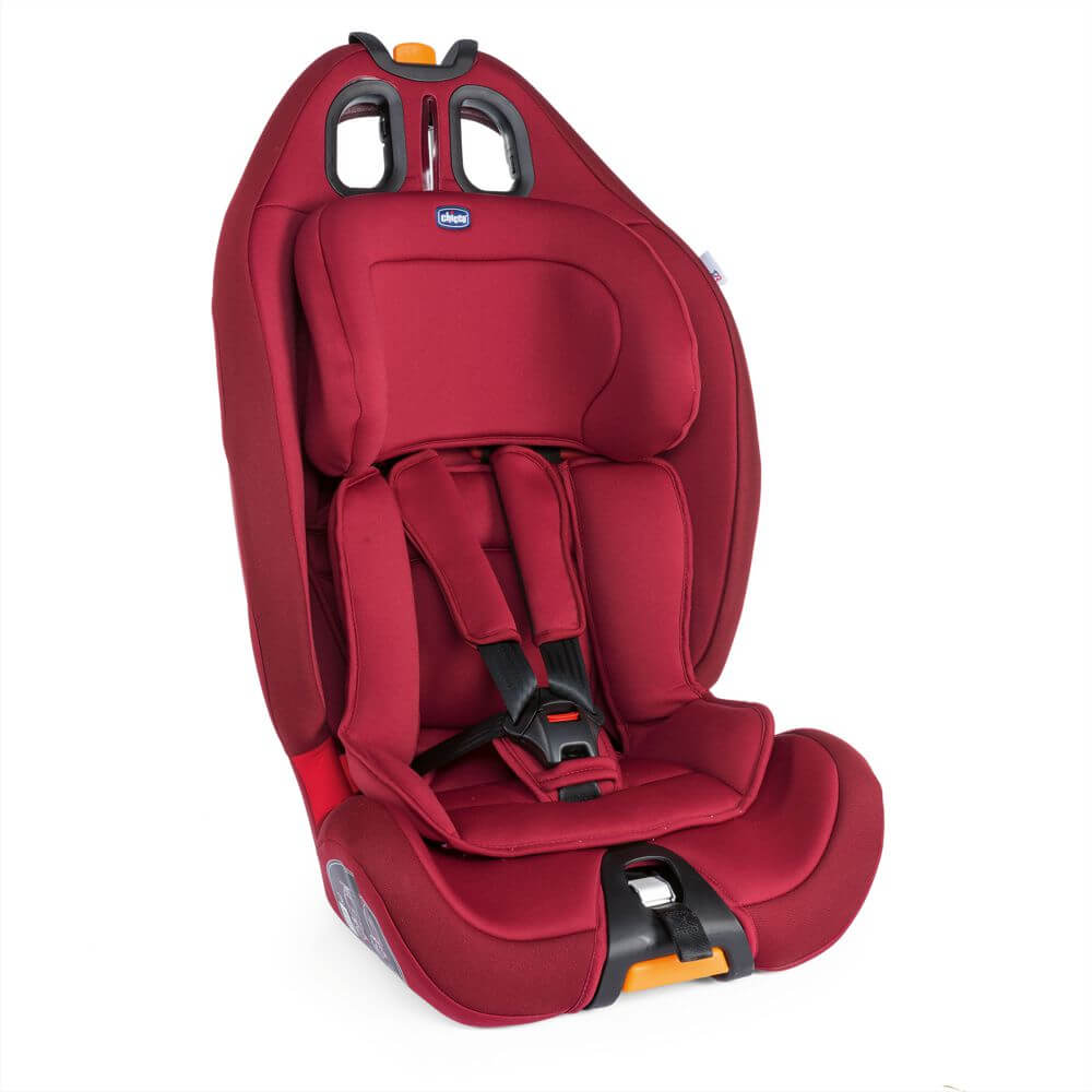 Chicco Gro-Up - Red Passion