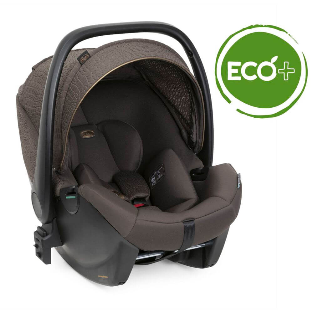 Chicco Kory i-Size - PLUS Bronze Lizard RE_LUX