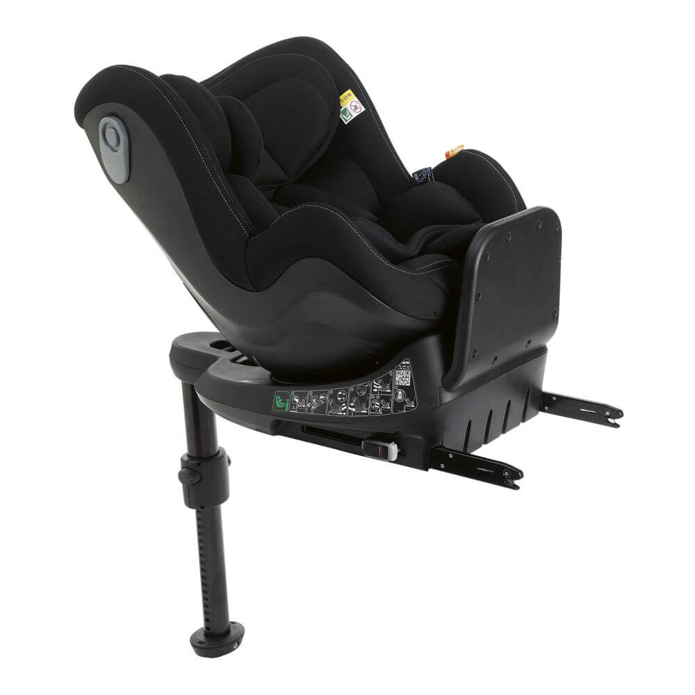 Chicco Seat2Fit  i-Size - Black