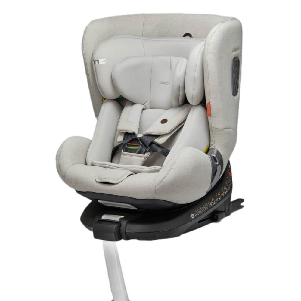 Daiichi All-in-One 360 i-Size - Beige