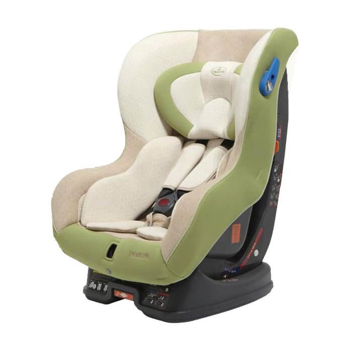 Daiichi Dualwell - Organic Mint Grey