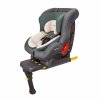 Daiichi First 7 (ISOFIX) - Organic Mint Grey