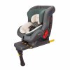 Daiichi First 7 (ISOFIX) - Organic Mint Grey