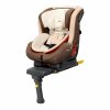 Daiichi First 7 (ISOFIX) - Organic Tangerine