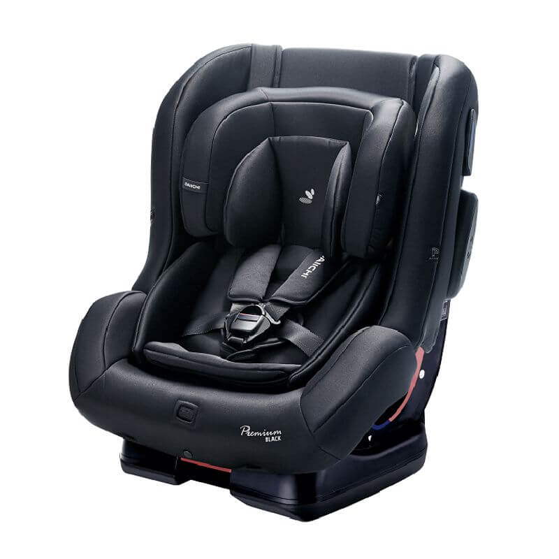 Daiichi First 7 - Premium Black