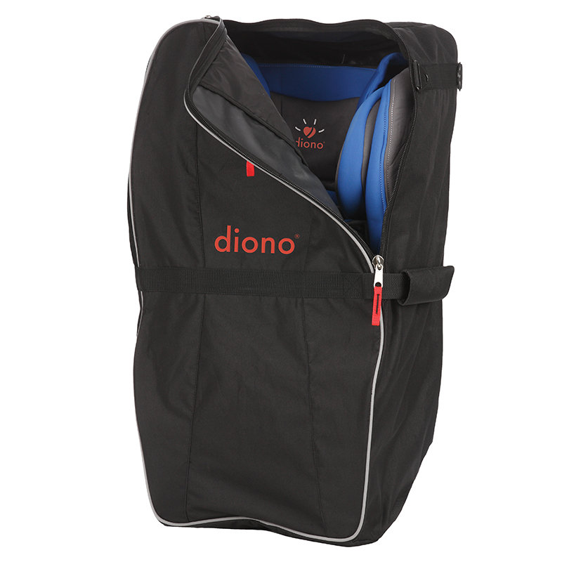 Diono Travel Bag - сумка для автокресла