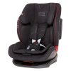 Espiro Beta Isofix - Black