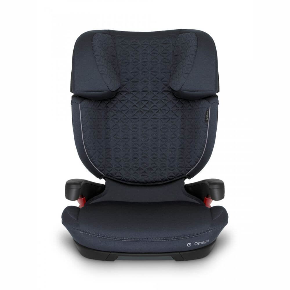 Espiro Omega FX - Blue 2022