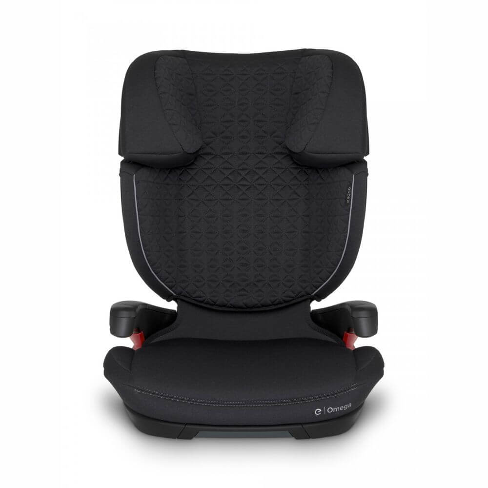 Espiro Omega FX - Graphite 2022