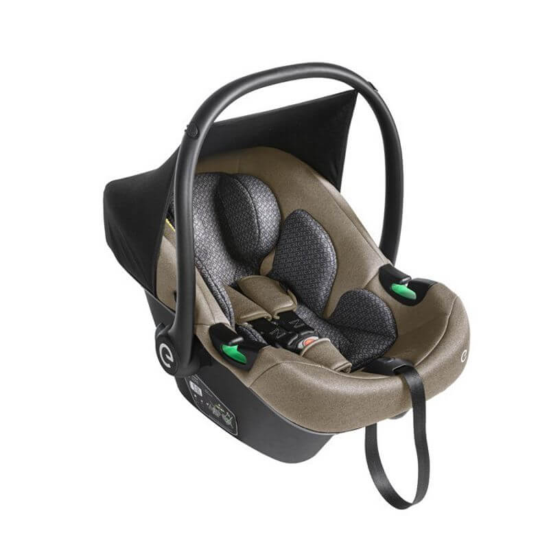 Espiro Pi i-Size - Beige
