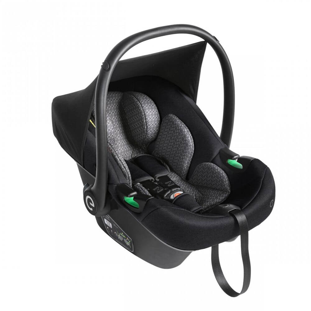 Espiro Pi i-Size - Black