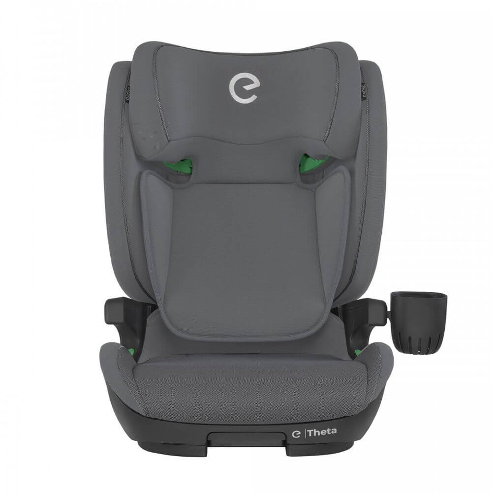 Espiro Theta - Graphite