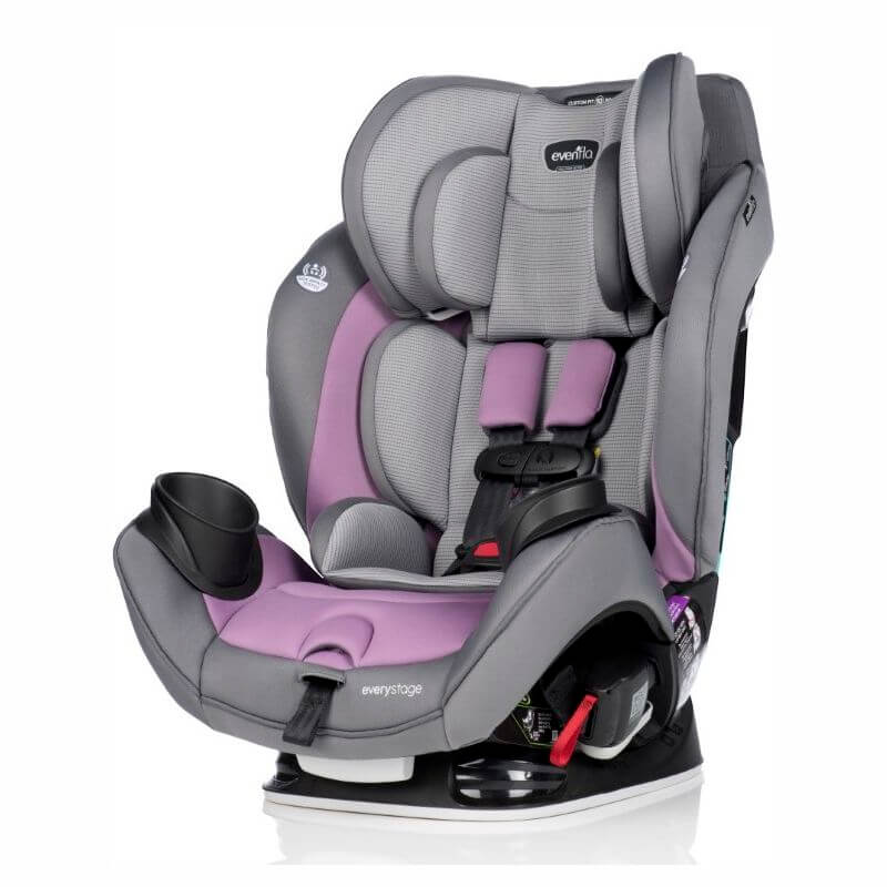 Evenflo EveryStage DLX - Miranda