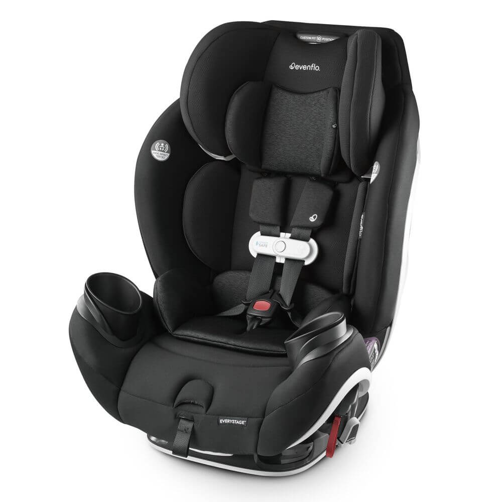 Evenflo EveryStage DLX - Onyx