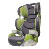 Evenflo RightFit - Yoshi