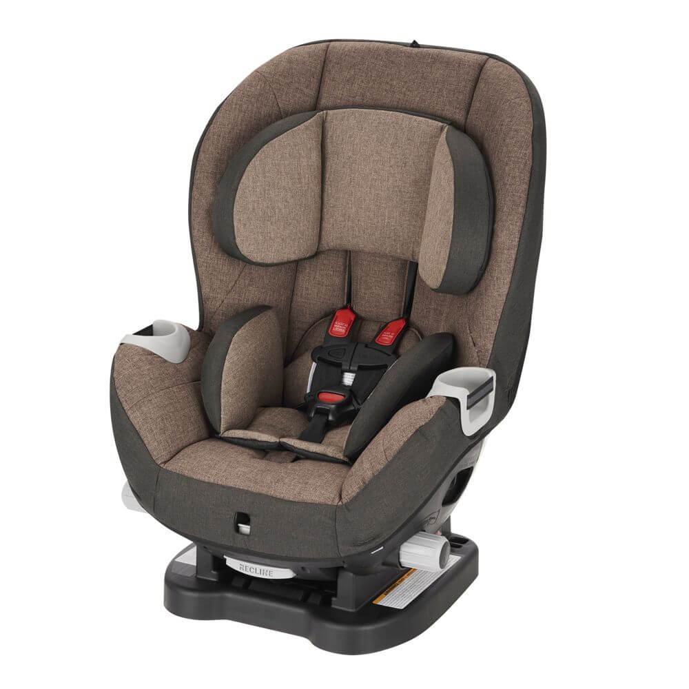 Evenflo Triumph - Oxford Brown