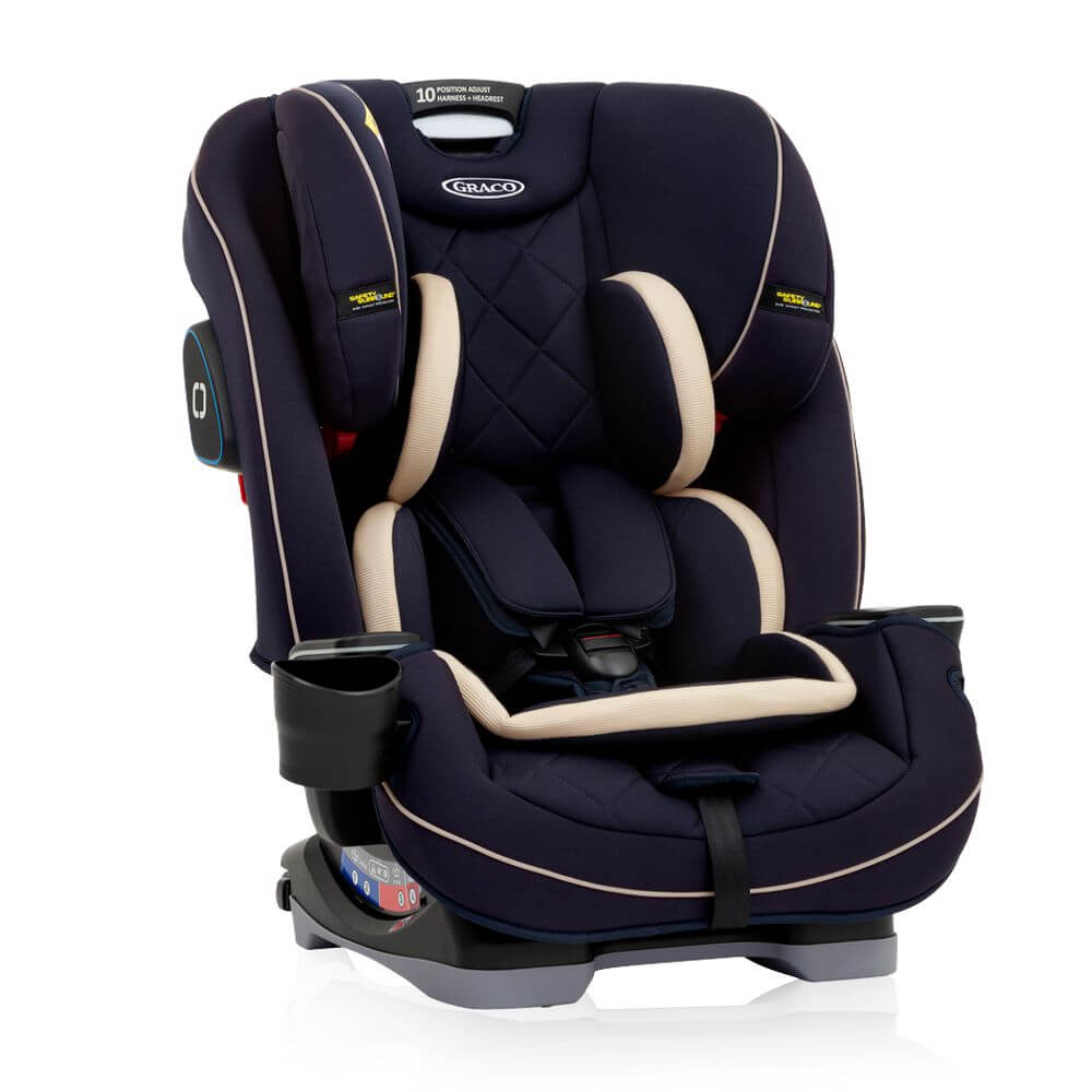 Graco Slimfit LX - Eclipse