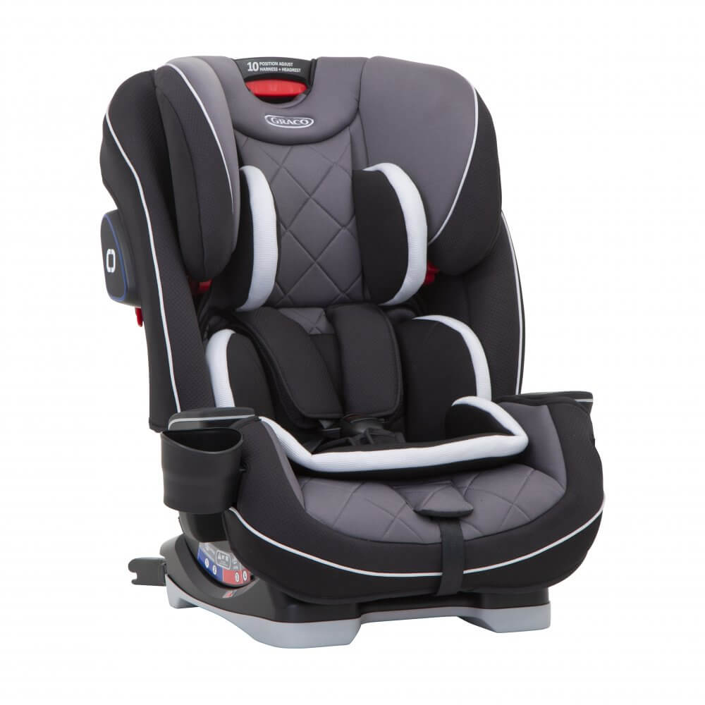 Graco Slimfit LX - Slate
