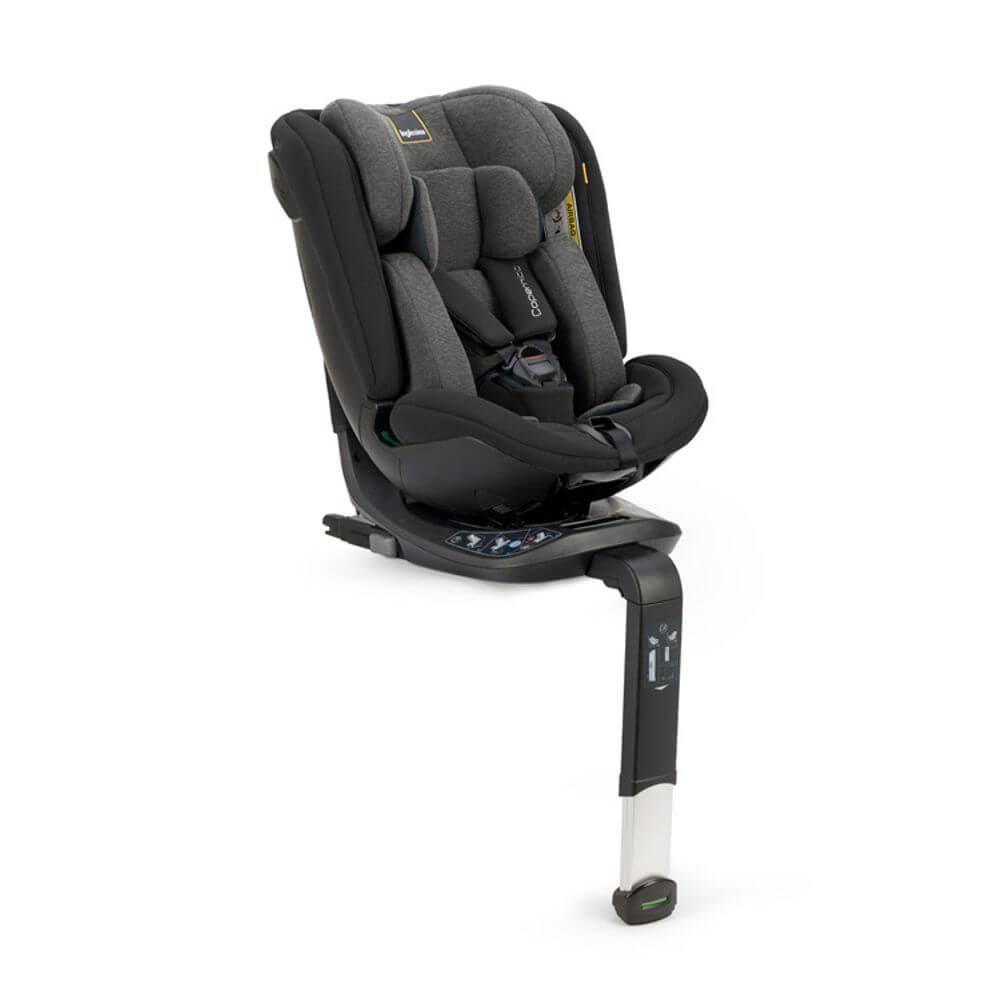 Inglesina Copernico i-Size - Vulcan Black