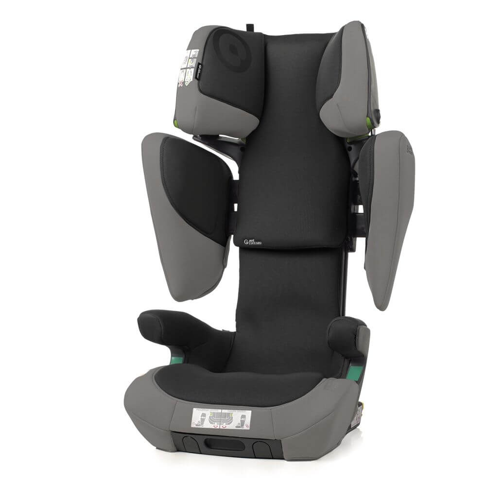JANE Concord Transformer iPlus - Mars Gray