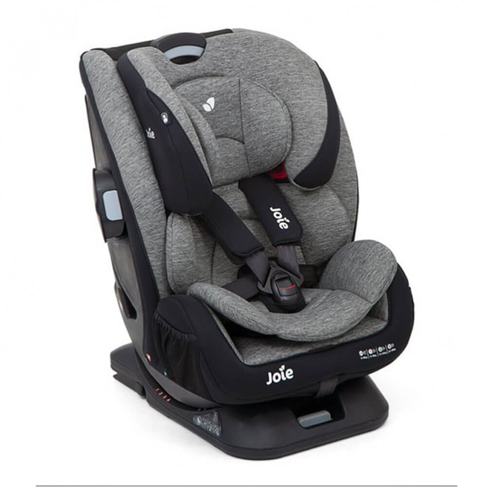 Joie Every Stage FX - Two Tone Black