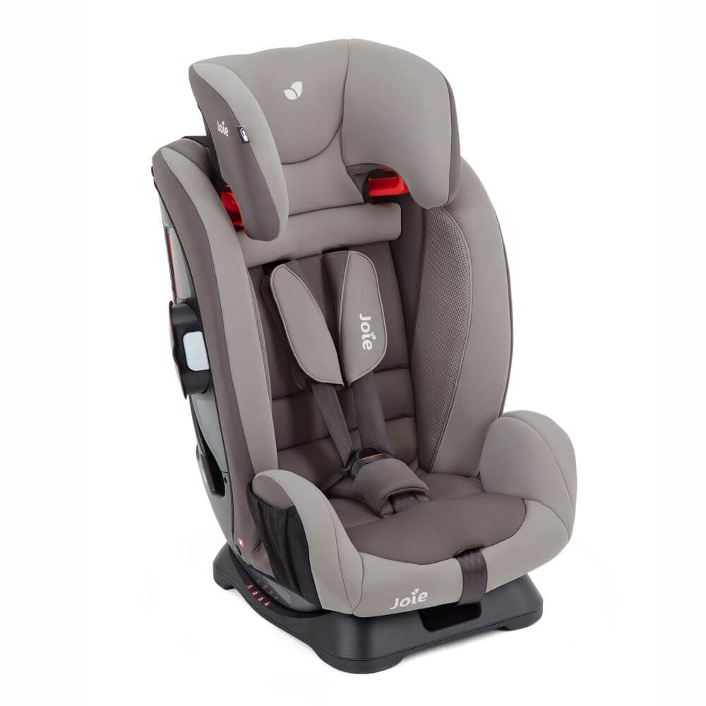 Joie Fortifi - Dark Pewter