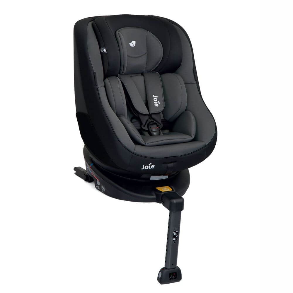 Joie Spin 360 - Ember