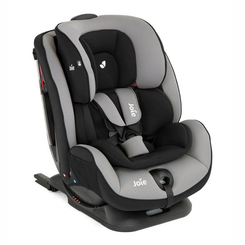 Joie Stages FX - Slate