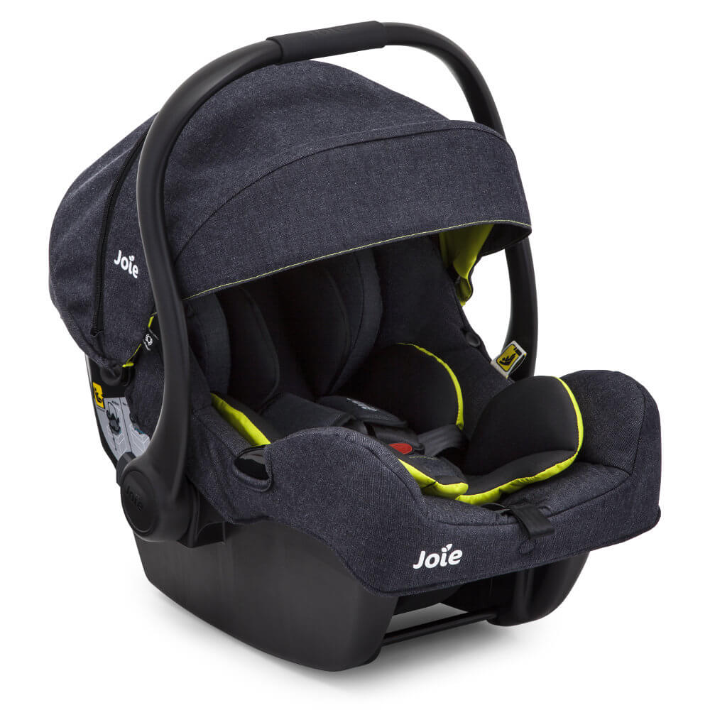 Joie i-Gemm - Denim Zest