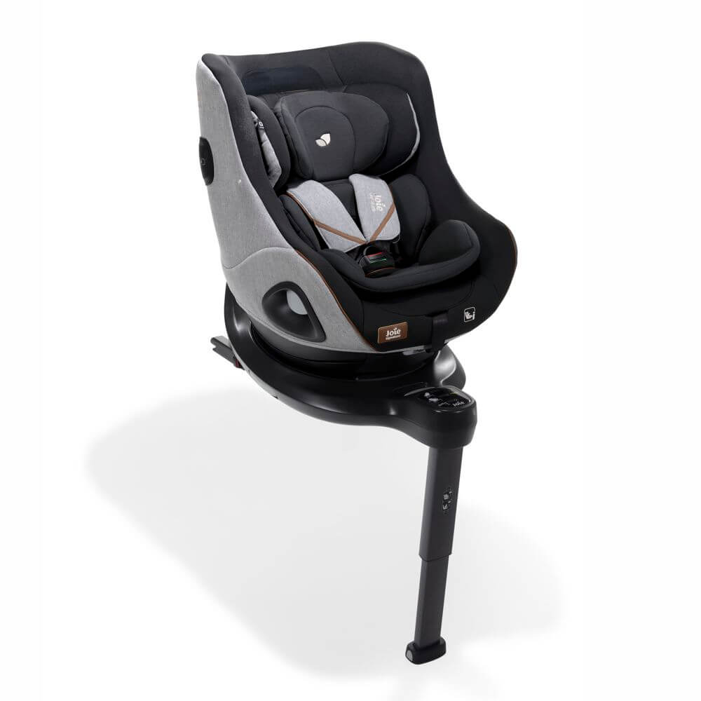 Joie i-Harbour™ (база изофикс в комплекте) - Carbon