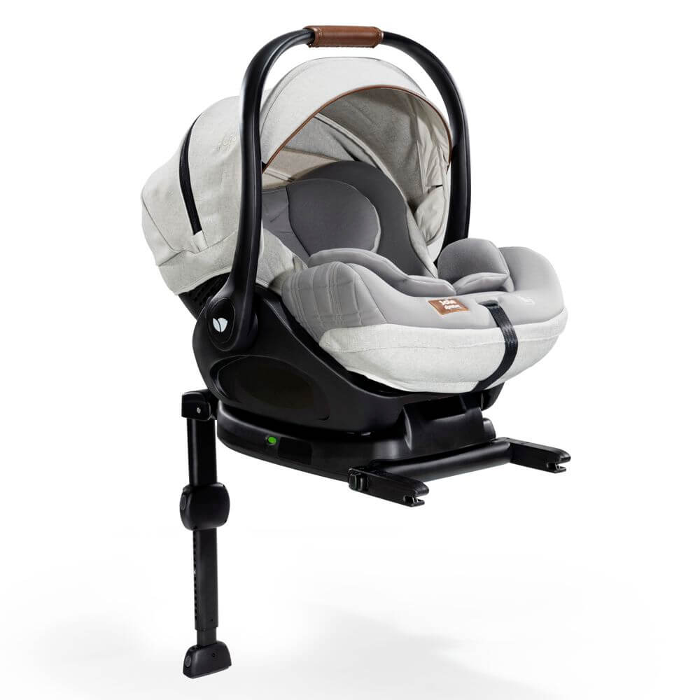 Joie i-Level i-Size + база - Designed by Signature Oyster