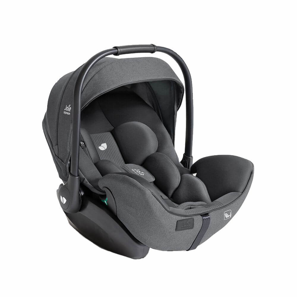 Joie i-Level PRO - Ebony
