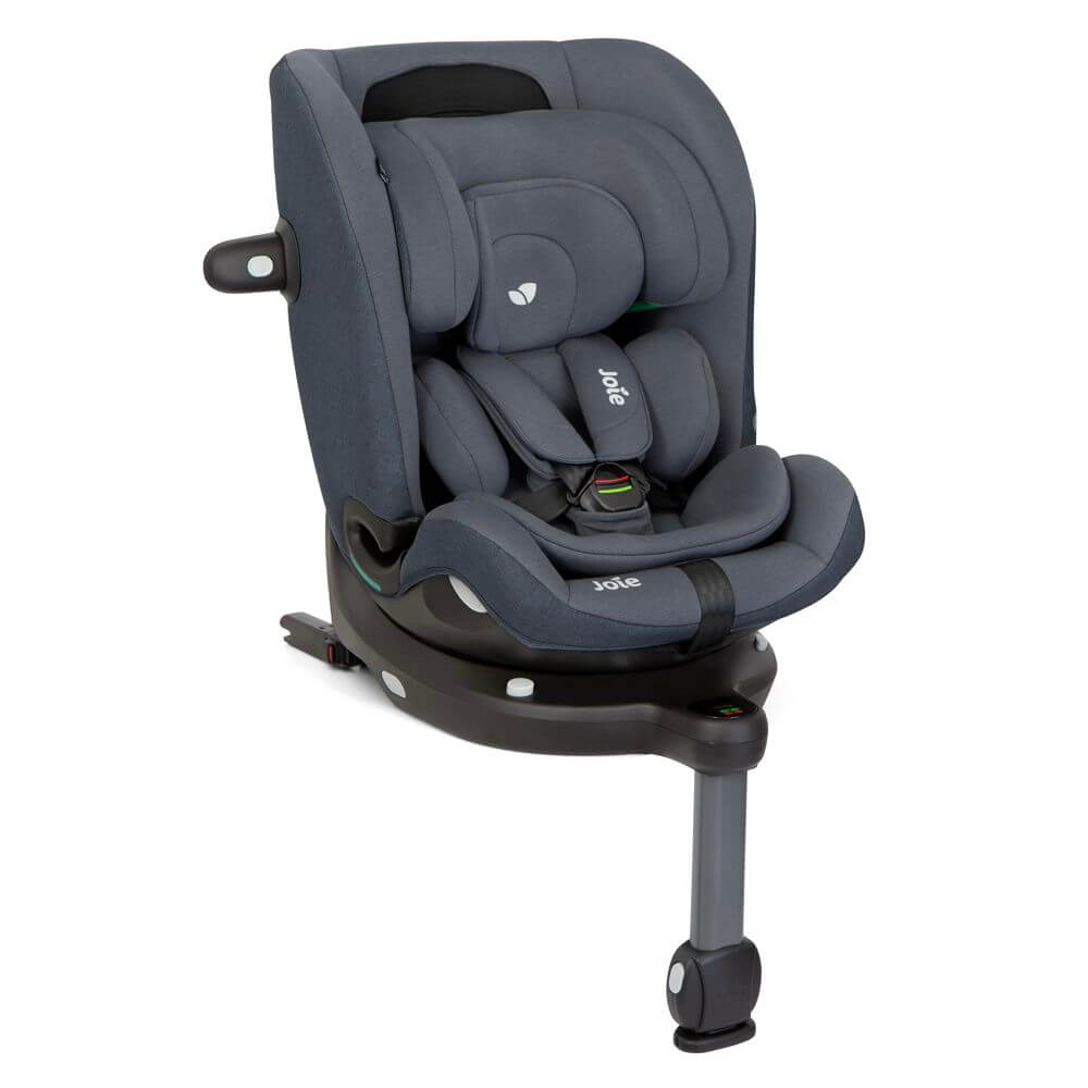 Joie i-Pivot Grow - Moonlight