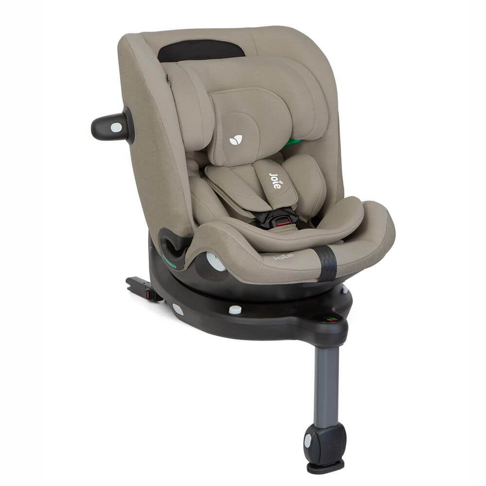 Joie i-Pivot Grow - Oak