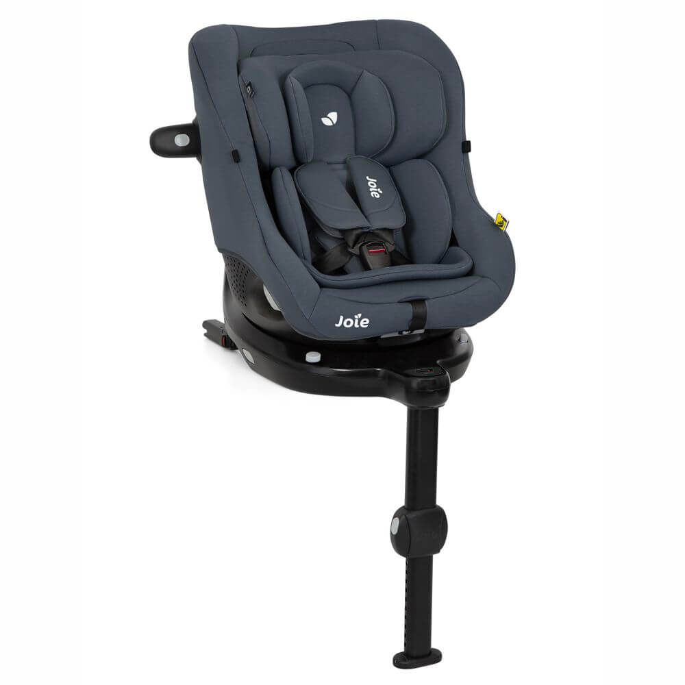 Joie i-Pivot 360 - Dark Slate