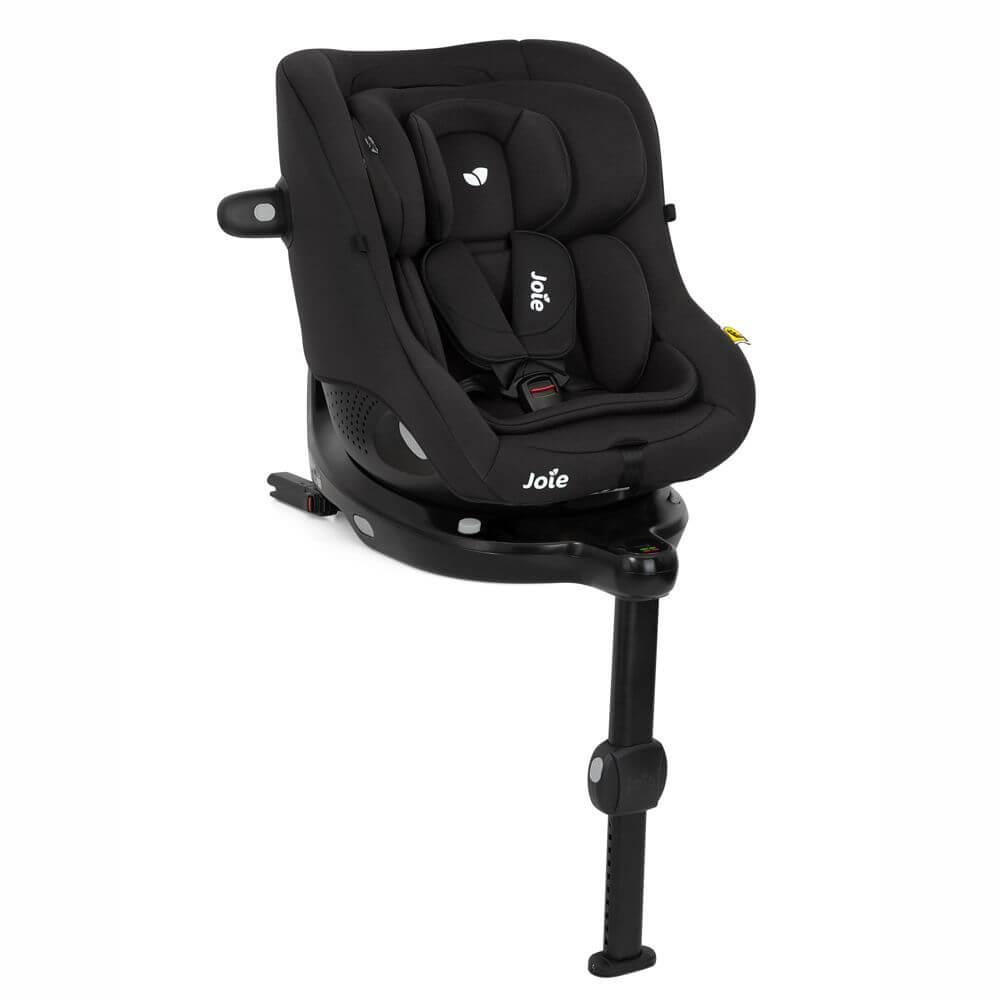 Joie i-Pivot 360 - Shale