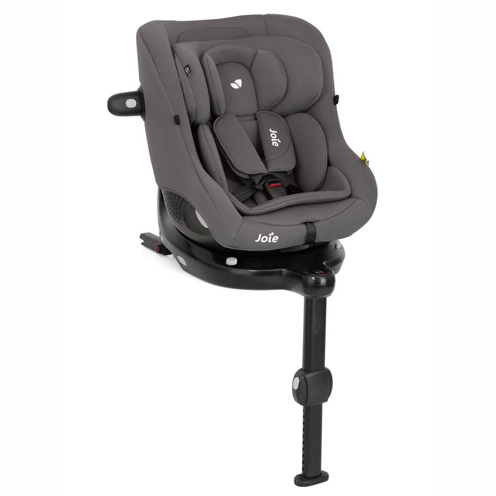 Joie i-Pivot 360 - Thunder