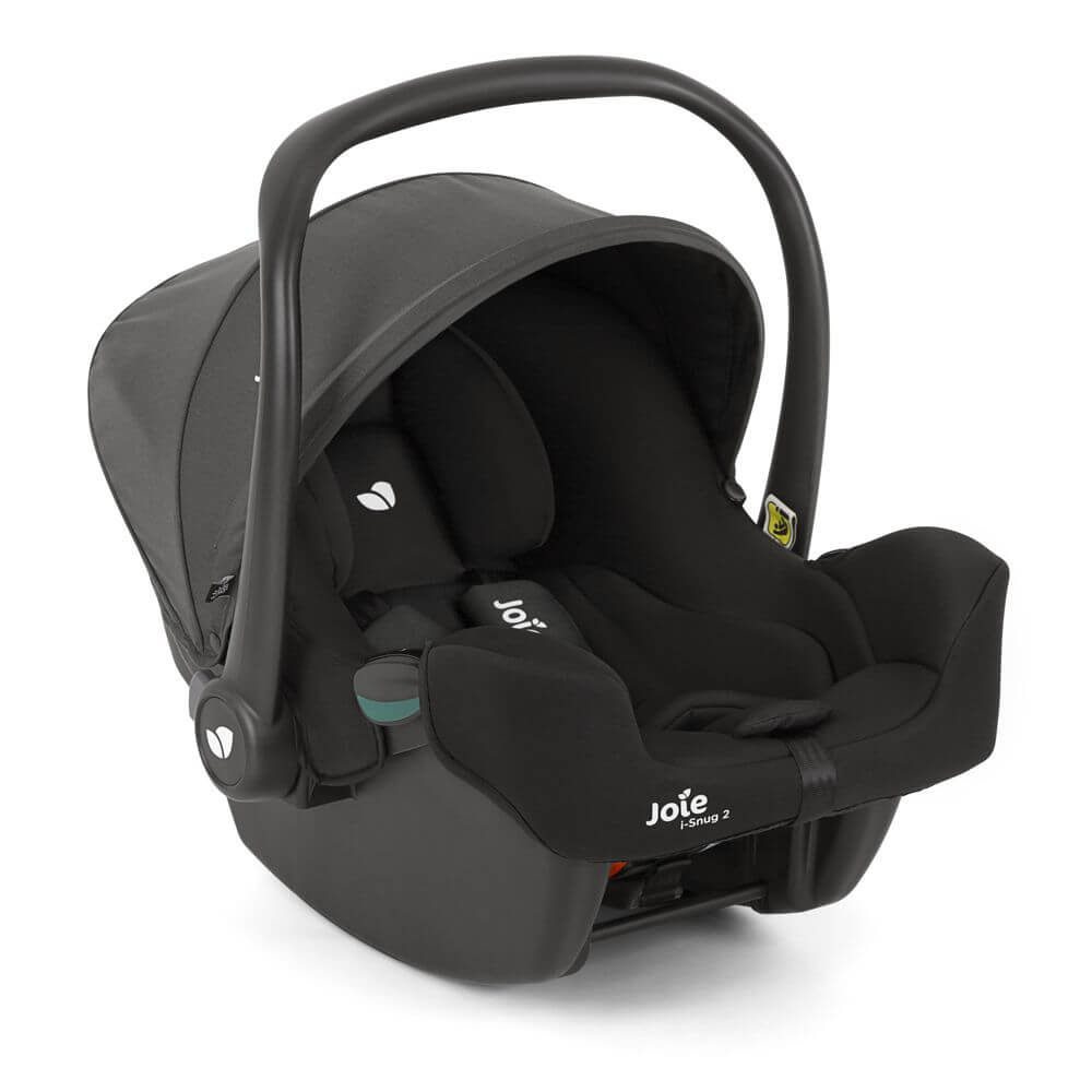 Joie i-Snug 2 - Shale