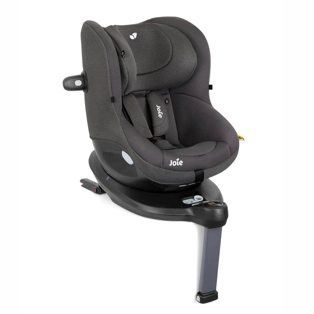 Joie i-Spin 360 E - Thunder