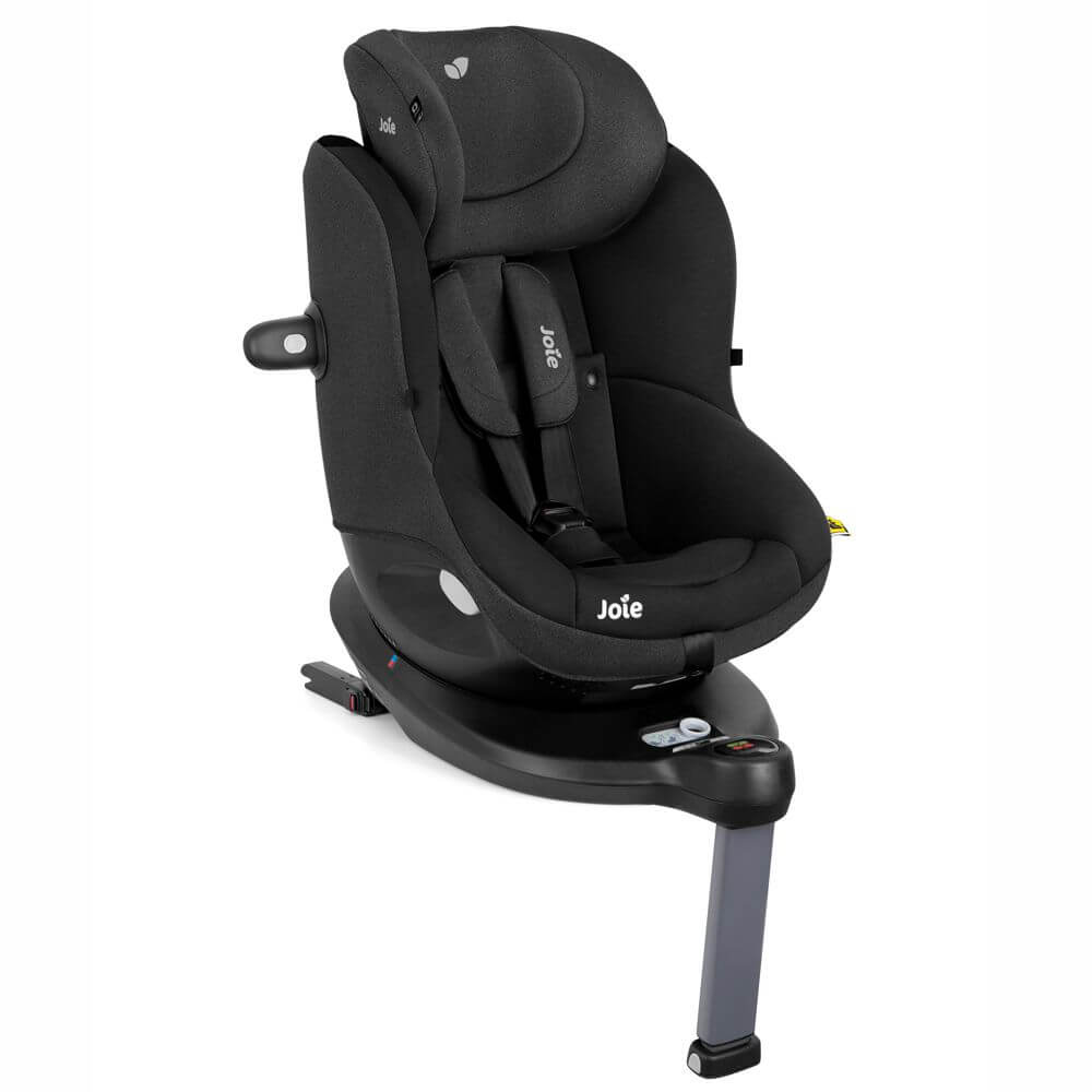 Joie i-Spin 360 E - Shale