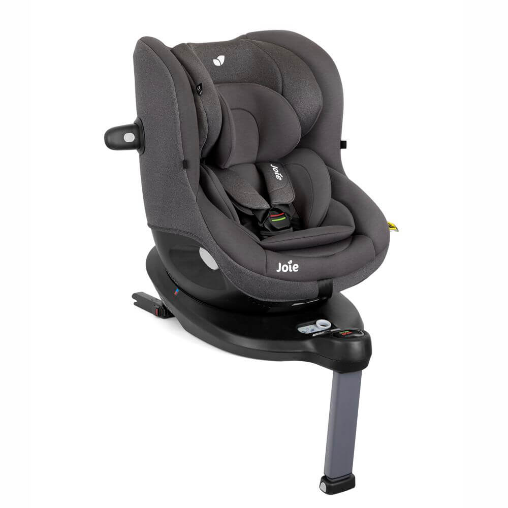 Joie i-Spin 360 - Thunder