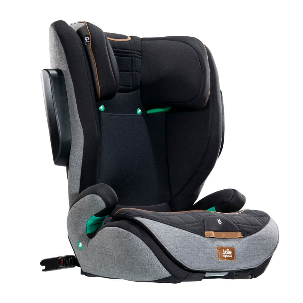 Joie i-Traver - Carbon