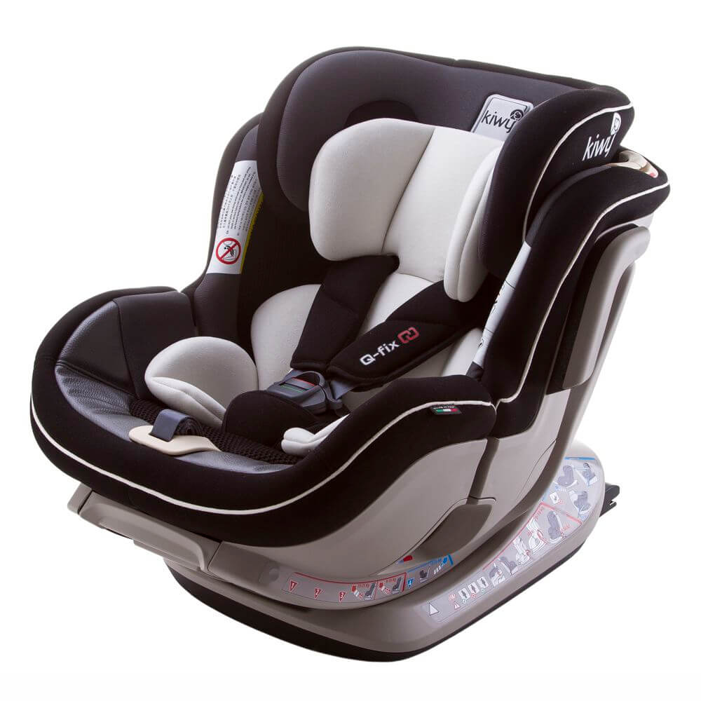 Kiwy Noah - Kiwy Carbon