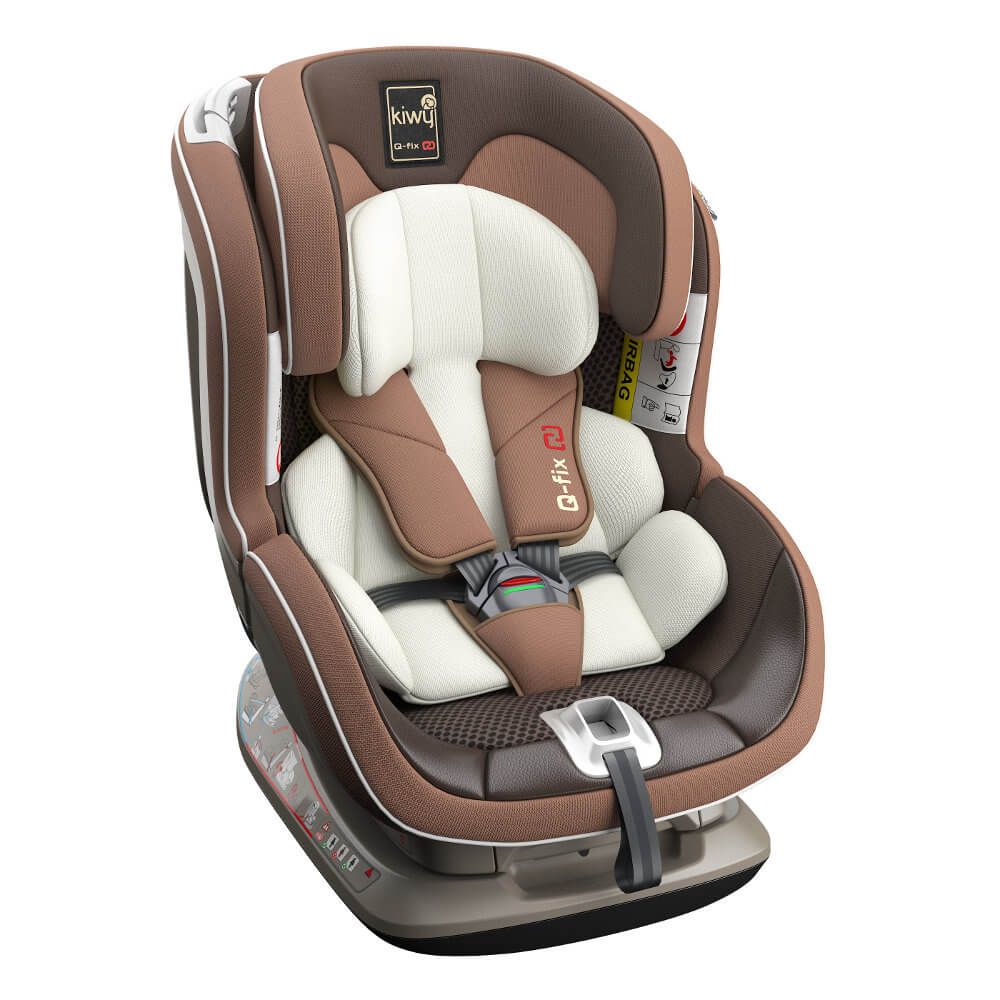 Kiwy SF012 Q-Fix - Kiwy Moka