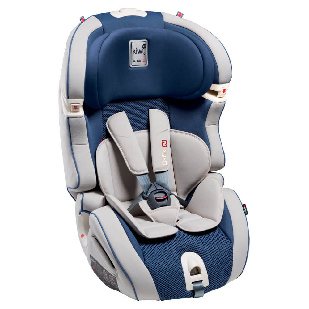 Kiwy SLF123 Q-FIX Plus - Kiwy Ocean PLUS