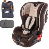 Lionelo Jasper Isofix - Brown